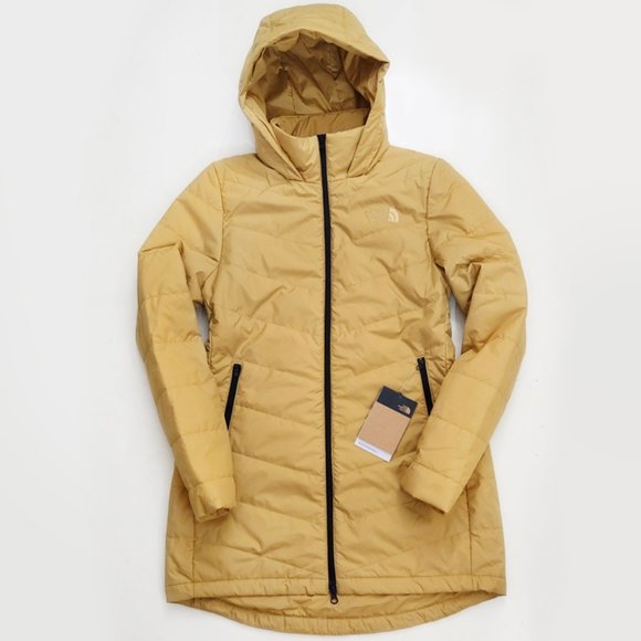 The North Face Women's Tamburello Parka - Picture 8 of 10